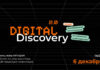Go Ahead 6 декабря проведет конференцию «Digital Discovery 2.0»