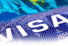 В Казахстане запустили визу для современных кочевников