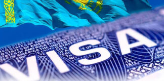 В Казахстане запустили визу для современных кочевников