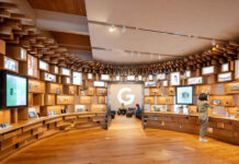 Рекламные доходы Google и YouTube выросли