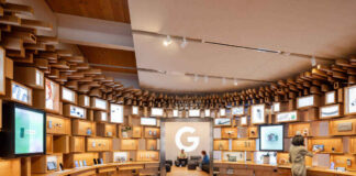 Рекламные доходы Google и YouTube выросли