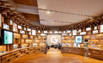 Рекламные доходы Google и YouTube выросли