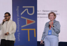 RAF-2024: что маркетологам и рекламодателям нужно знать о потребителях в РК