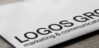 Logos Group представила новую айдентику