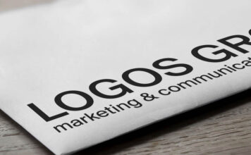 Logos Group представила новую айдентику