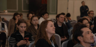 RAF-2024: О трендах digital-маркетинга, балансе технологий и искусства в рекламных кампаниях