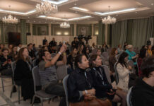 RAF-2024: Внедрение ИИ в работу, инфлюенс-маркетинг на волне WEB 3.0 и будущее рынка верификации