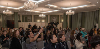 RAF-2024: Внедрение ИИ в работу, инфлюенс-маркетинг на волне WEB 3.0 и будущее рынка верификации