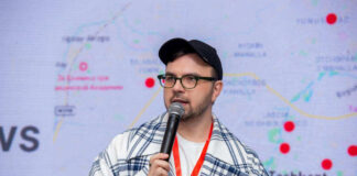 RAF-2024: Запуск DOOH, программатик и новые WOW-форматы наружной рекламы