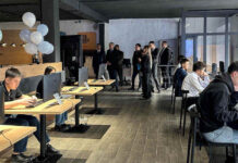 В Казахстане открыли 17-й IT-хаб