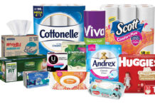 Владелец бренда Huggies пересматривает глобальный креатив и медиа