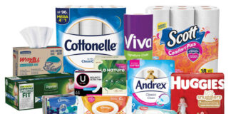 Владелец бренда Huggies пересматривает глобальный креатив и медиа