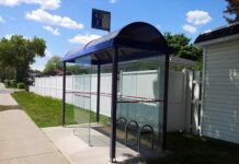 В Ташкенте теперь можно взять остановку в аренду и получать прибыль от рекламы