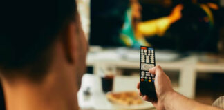 НТК поднялся на две строчки выше в ТВ-рейтинге