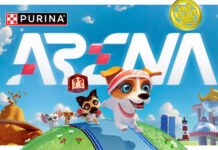 Purina выходит на платформу Roblox с первой брендированной игрой