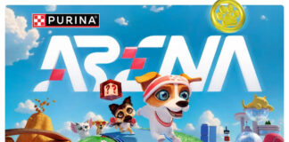 Purina выходит на платформу Roblox с первой брендированной игрой