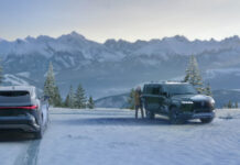 Lexus решил отметить 25-летие акции «December to Remember»