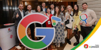 Admixer Media — Официальный Реселлинг Партнер Google Ads в Казахстане: возможности и перспективы