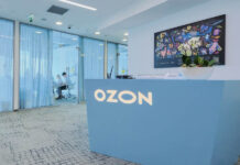 Ozon Казахстан увеличил оборот более чем в 2 раза