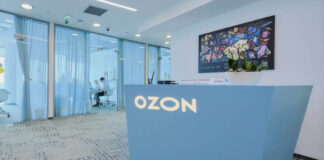 Ozon Казахстан увеличил оборот более чем в 2 раза
