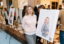 В Алматы стартовала выставка «Сила женщины: побеждать, вдохновлять, жить»