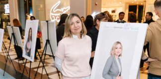 В Алматы стартовала выставка «Сила женщины: побеждать, вдохновлять, жить»