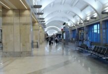 В области Жетісу планируют открыть аэропорт