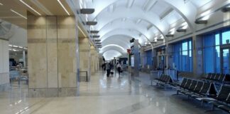 В области Жетісу планируют открыть аэропорт