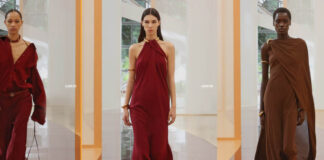 Казахстанский хлопок будут использовать для товаров от Gucci и Louis Vuitton