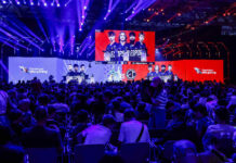 За три года реклама на Gamescom стала дороже на 64%