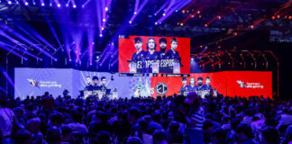 За три года реклама на Gamescom стала дороже на 64%