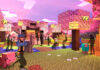 В 2026 году могут открыться первые тематические парки Minecraft
