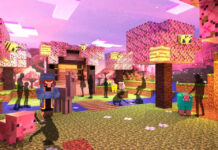 В 2026 году могут открыться первые тематические парки Minecraft