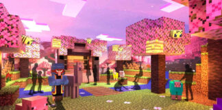 В 2026 году могут открыться первые тематические парки Minecraft