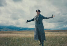 Димаш Кудайберген презентовал клип для привлечения туристов в Казахстан