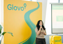 Почти 30 млн евро в виде налогов получил Казахстан от Glovo и его партнеров