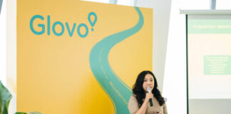 Почти 30 млн евро в виде налогов получил Казахстан от Glovo и его партнеров