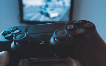 Sony отмечает 30-летие PlayStation