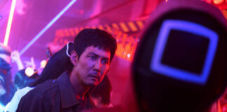 Netflix показал трейлер второго сезона «Игры в кальмара»