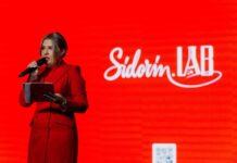 Новой главой Sidorin Lab стала Дарья Свистунова