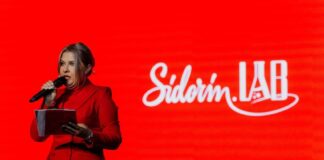 Новой главой Sidorin Lab стала Дарья Свистунова