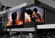 Как создавались рекламные кейсы Venom и Kaspi: DOOH-инновации в Казахстане