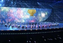 Минкульт РК подвел итоги 2024 года