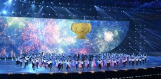 Минкульт РК подвел итоги 2024 года