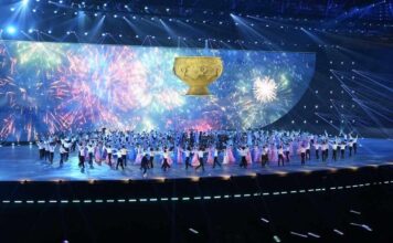 Минкульт РК подвел итоги 2024 года