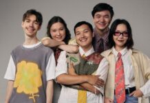 Kaspi.kz стал партнером фильма о группе Tynyq