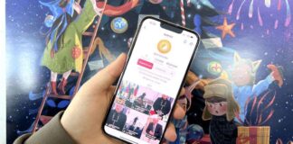 Страница NUR.KZ в TikTok набрала свыше 1 200 000 подписчиков