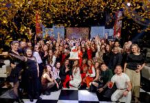 Команда Optimum Media Group: мы гордимся тем, что за четверть века стали партнёром для десятков ведущих брендов