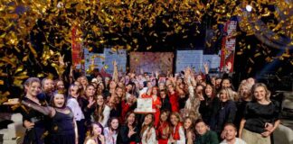 Команда Optimum Media Group: мы гордимся тем, что за четверть века стали партнёром для десятков ведущих брендов