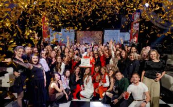 Команда Optimum Media Group: мы гордимся тем, что за четверть века стали партнёром для десятков ведущих брендов